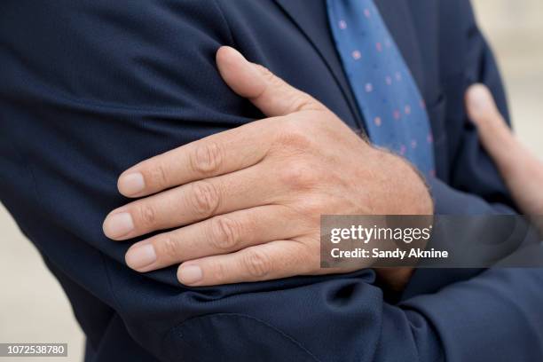 Fold Sign Hand 813 Gesture Of Folded Hands Stock Photos, High-Res Pictures, and Images ...