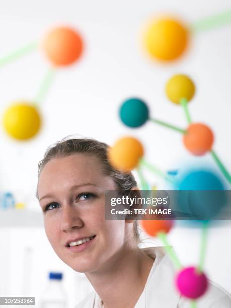 Science Poertrait 47 Scientist Portrait Overlay Stock Photos, High-Res Pictures, and ...
