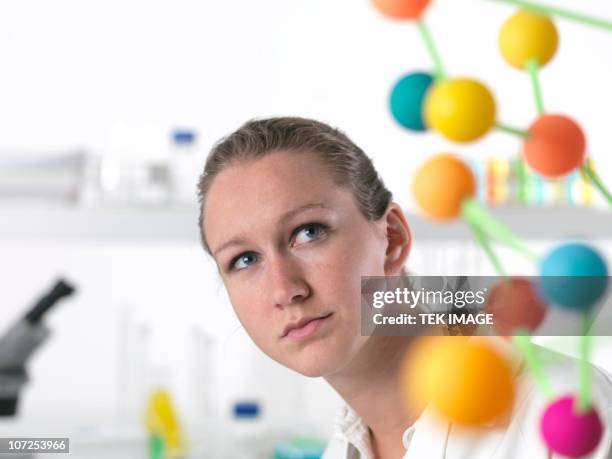 Science Poertrait 47 Scientist Portrait Overlay Stock Photos, High-Res Pictures, and ...