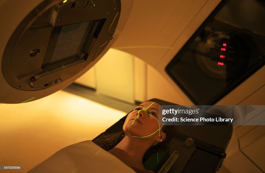 Radiotherapy