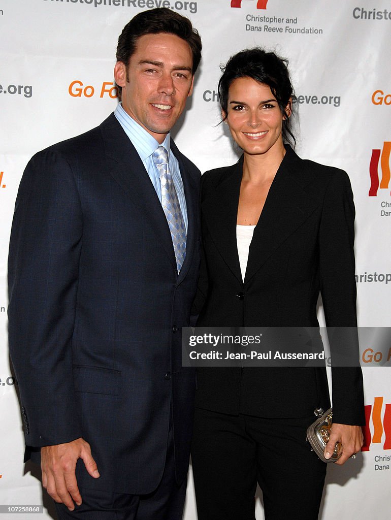 Making Magic Happen: The 3rd Annual Los Angeles Gala for the Christopher and Dana Reeve Foundation
