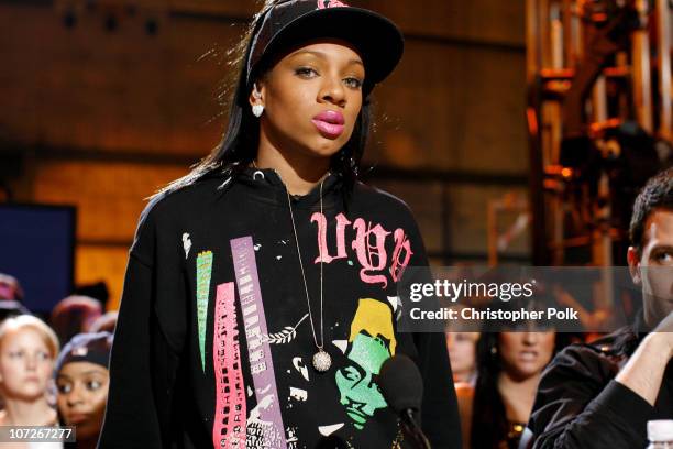 Dj Rashida 2,787 Dance Audition Stock Photos, High-Res Pictures, and Images ...