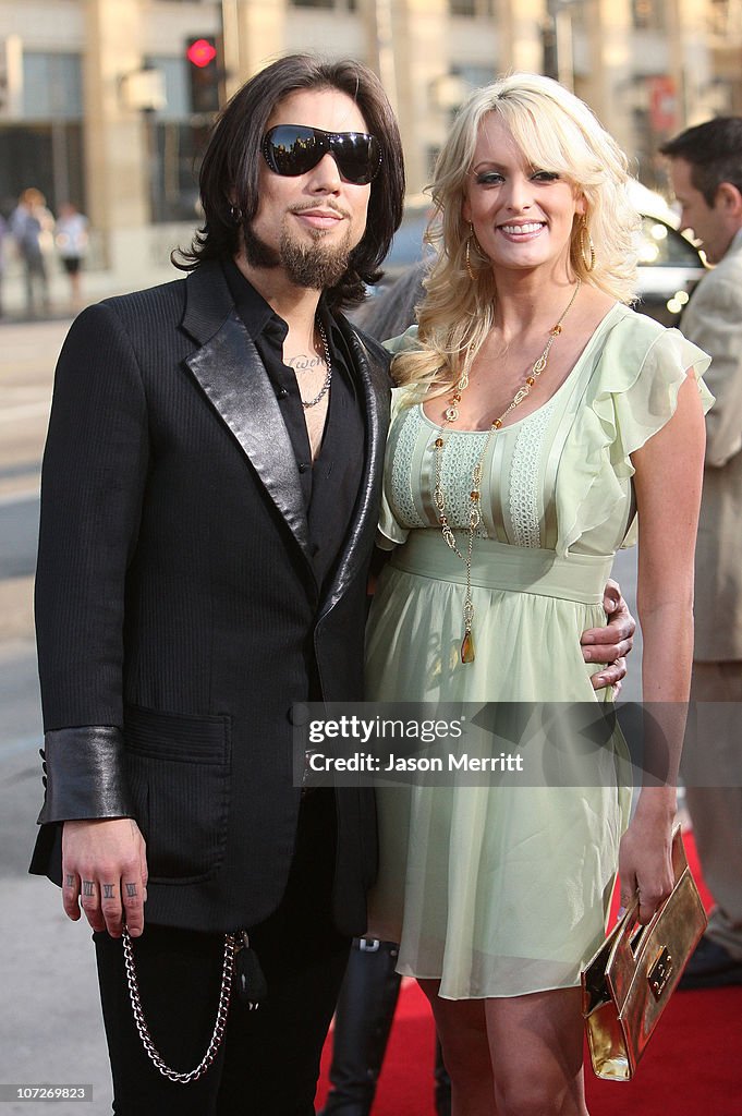 Universal Pictures' World Premiere of "Forgetting Sarah Marshall"