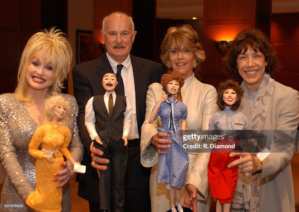 G-CAPP'S The Retro Premier of 9 to 5