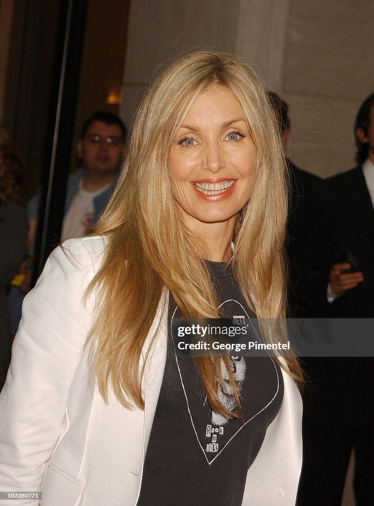 Tom Ford Hosts a Party For Renowned Celebrity Photographer Ron Galella And His New Book