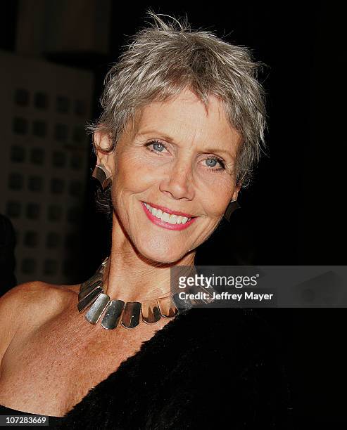 Shannon Wilcox during 2004 AFI Film Festival - William Shakespeare's "The Merchant of Venice" - Arrivals at Cinerama Dome in Hollywood, California,...