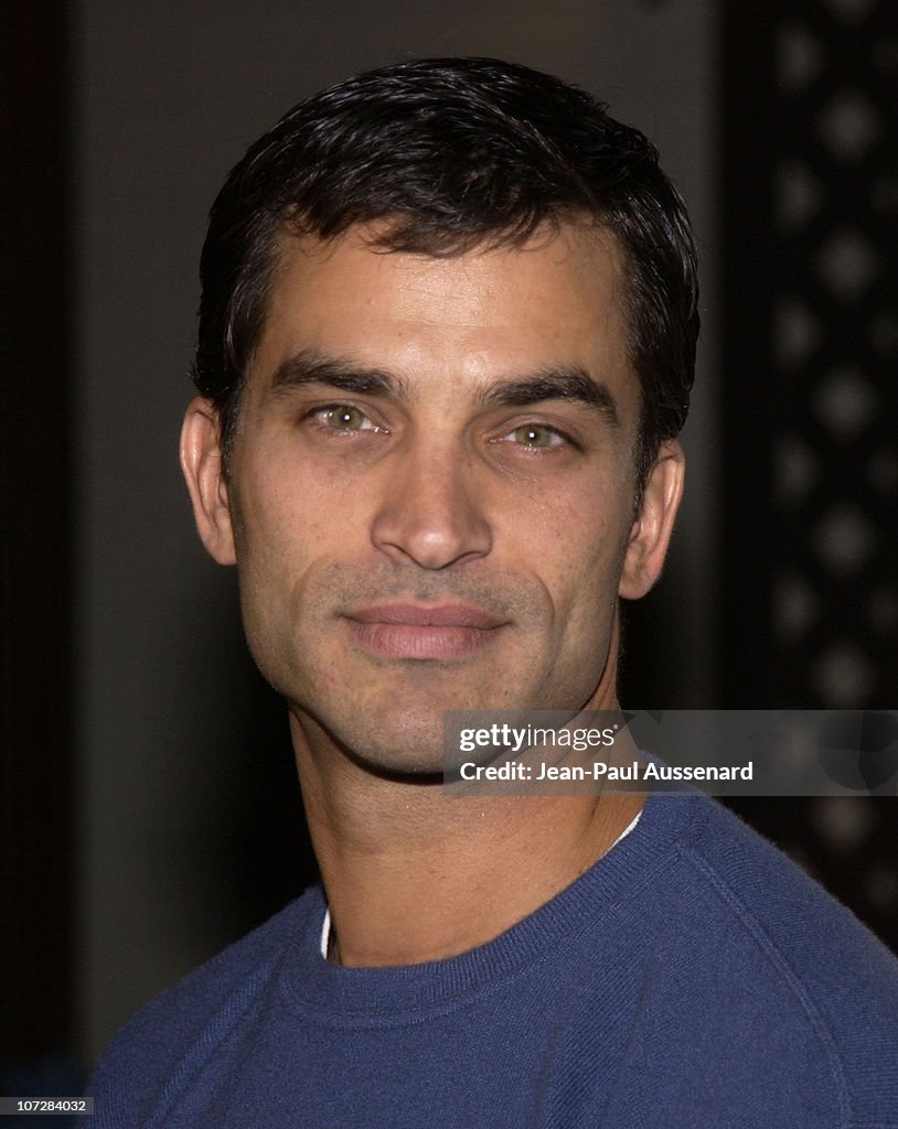 Maurice Lacroix Presents The Junior League of Los Angeles "Viva Los Angeles" Casino Night - Arrivals