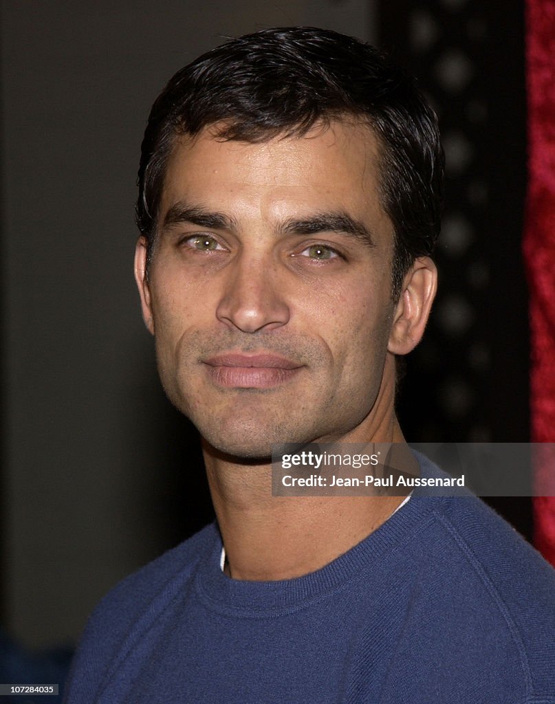Maurice Lacroix Presents The Junior League of Los Angeles "Viva Los Angeles" Casino Night - Arrivals