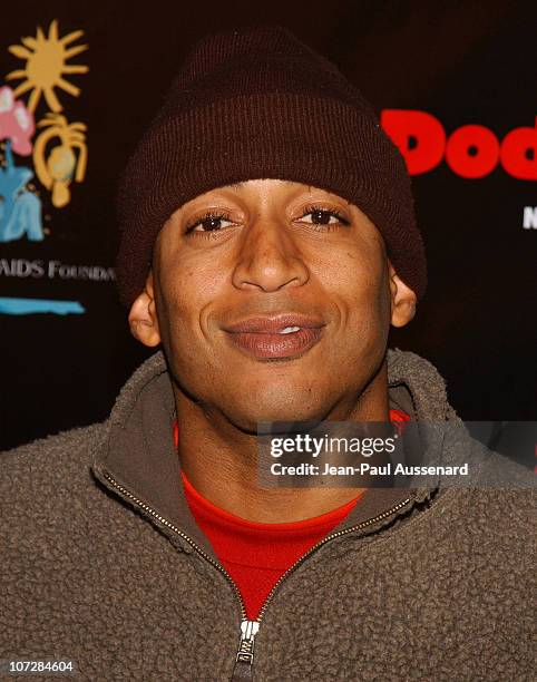 1,202 James Lesure Photos & High Res Pictures - Getty Images