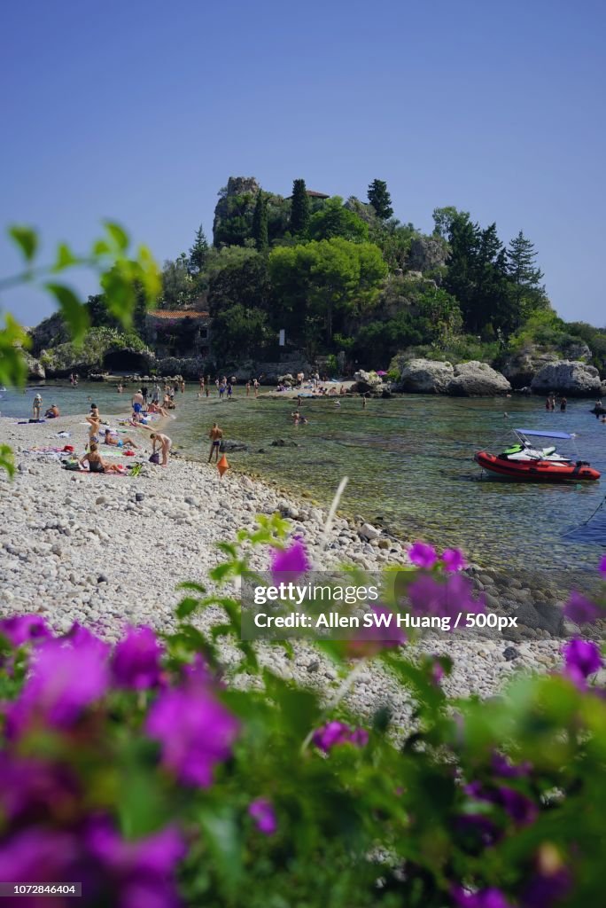 Isola Bella