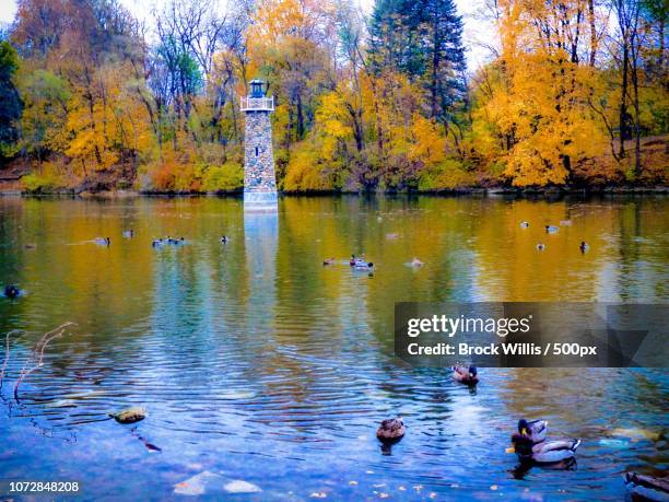 Fall Par Indiana 52 Pendleton Indiana Stock Photos, High-Res Pictures, and Images ...