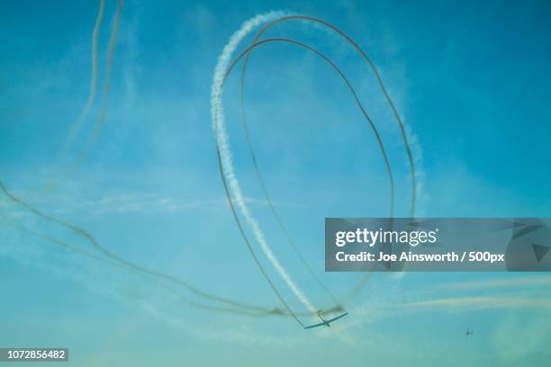 Loop The Loop Flying 39 Stunt Plane Loop Stock Photos, High-Res Pictures, and Images - Getty ...