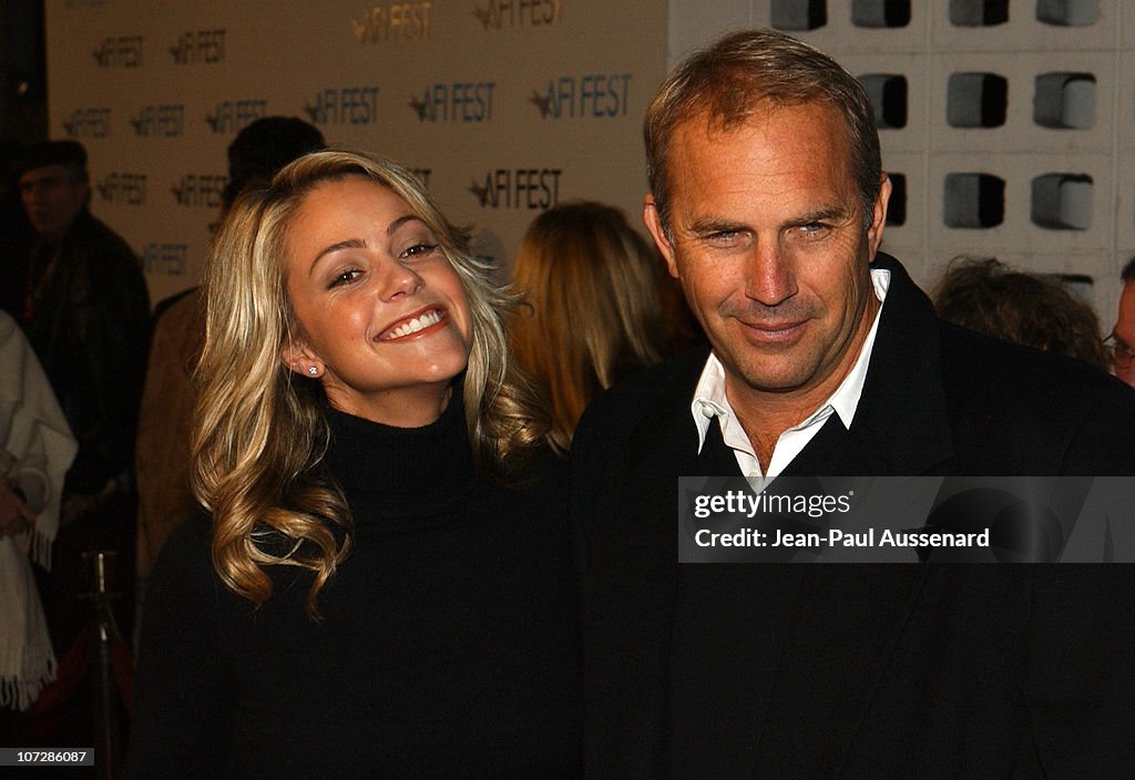 "Calendar Girls" AFI Film Festival Opening and North American Premiere - Arrivals