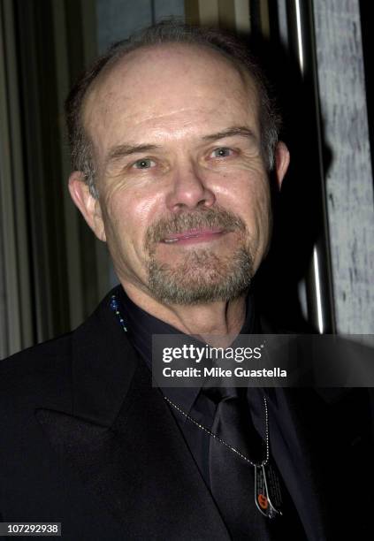 Kurtwood Smith during Salute to Johnny Grant - Happy 80th Birthday Staged by the Hollywood Entertainment Museum - Inside at Kodak Theatre Grand...