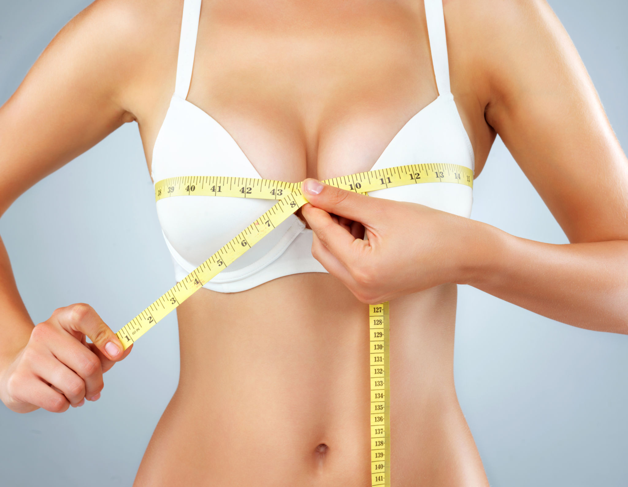 chest measurement