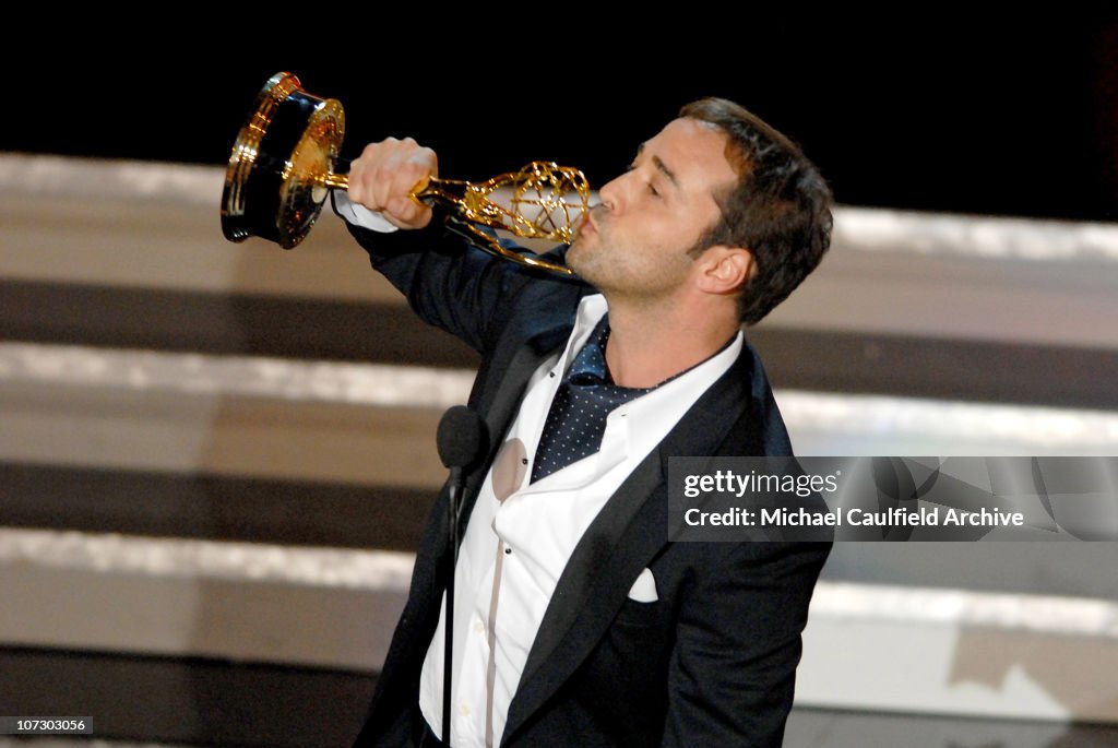 58th Annual Primetime Emmy Awards - Show