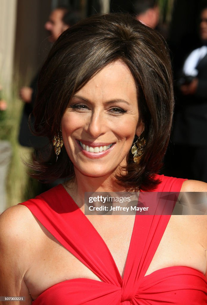 58th Annual Primetime Emmy Awards - Arrivals