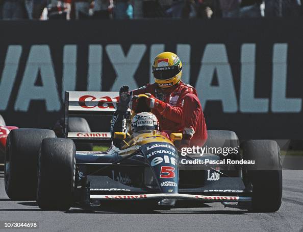 F1 Grand Prix of Great Britain F1 Grand Prix of Great Britain