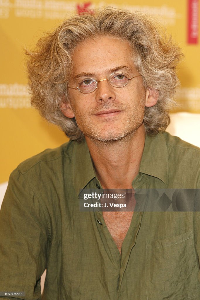 The 63rd International Venice Film Festival - "Quelques Jours En Septembre" Photocall