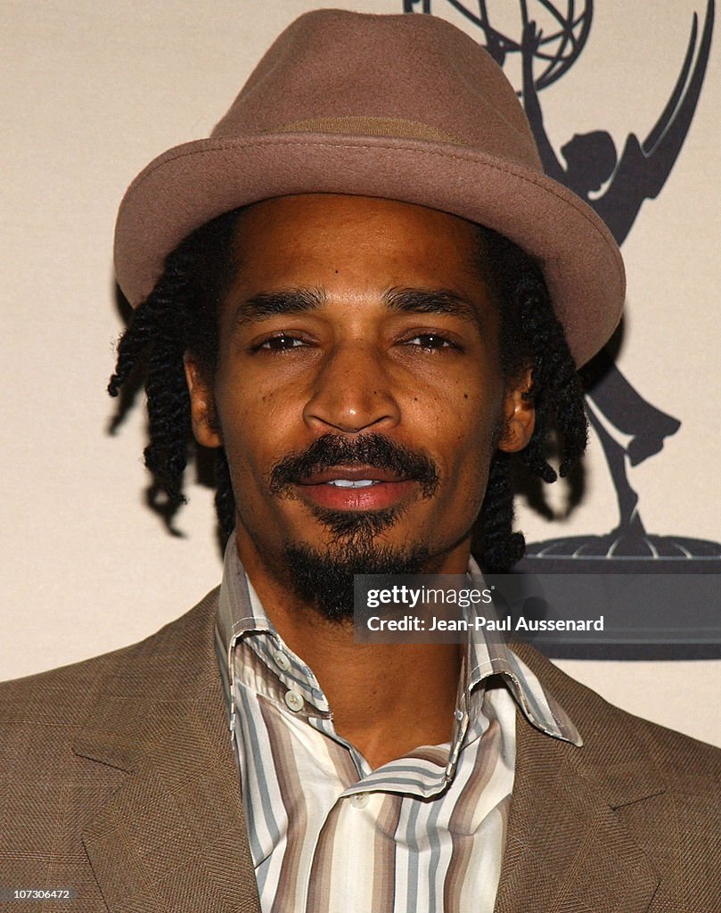 Ed Teeples Eddie Steeples during An Evening with