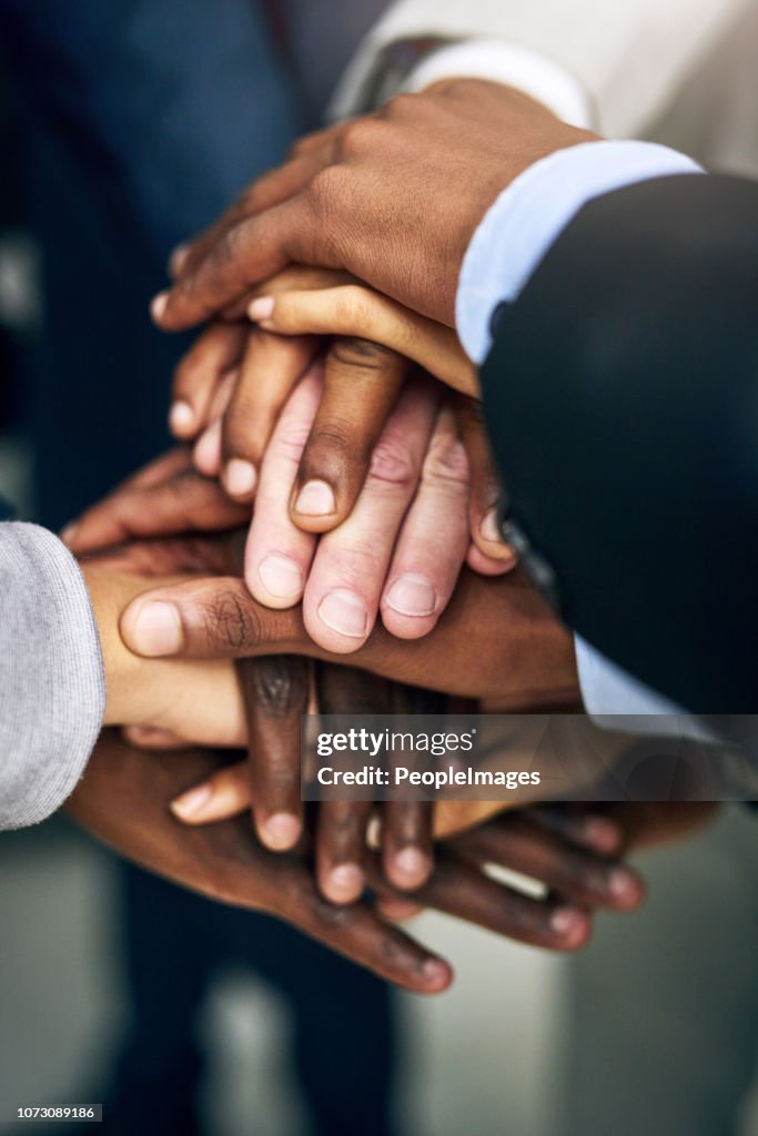 Supportive Colleag Support Your Colleagues High-Res Stock Photo - Getty Images