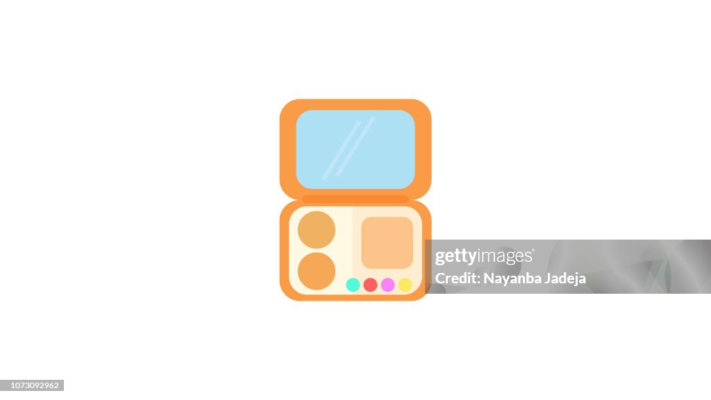Makeup kit, beauty kit, makeover, makeup