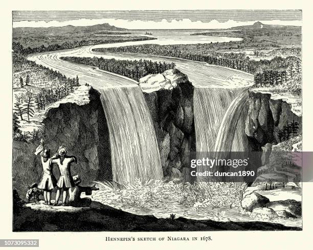 256 Ilustraciones de Cataratas Del Niágara - Getty Images 256 Ilustraciones de Cataratas Del Niágara - Getty Images