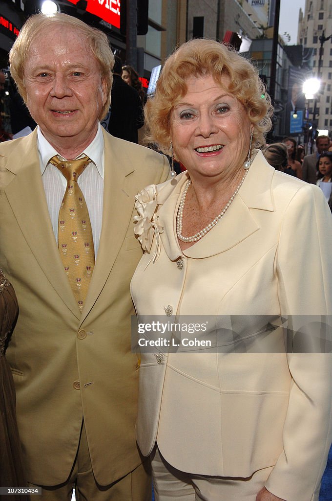 "Poseidon" Los Angeles Premiere - Red Carpet