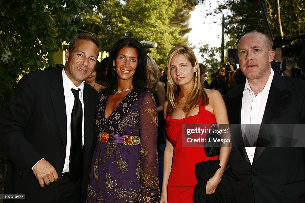 AmfAR Cinema Against AIDS Benefit in Cannes, Presented by Bold Films, Palisades Pictures and The Weinstein Company - Red Carpet