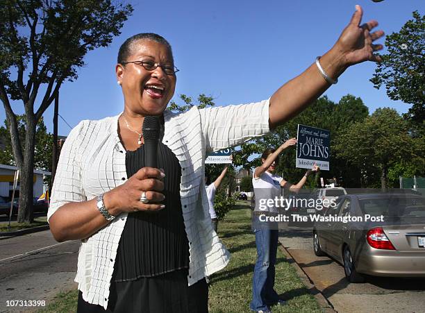 Marie Raber Dc 20 Dc Marie Johns Stock Photos, High-Res Pictures, and Images - Getty ...