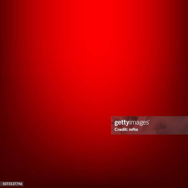 bokeh-hintergrund - roter hintergrund stock-grafiken, -clipart, -cartoons und -symbole