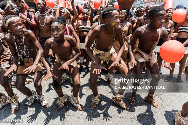 Tswana People StockFotos und Bilder Getty Images