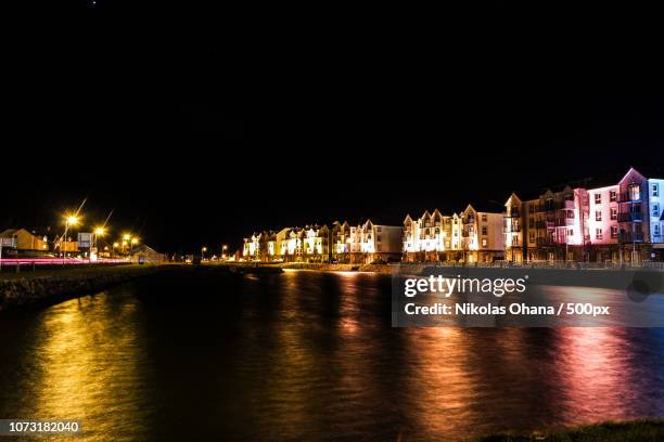 Tralee Ringo Tralee Ship Canal Stock-Fotos und Bilder - Getty Images