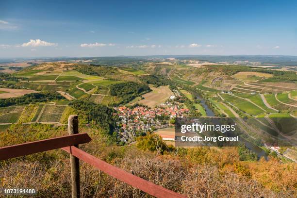 oberhausen an der nahe - oberhausen stock-fotos und bilder