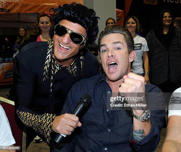 Alex Balagna Babbitt Nevada Photos and Premium High Res Pictures - Getty Images