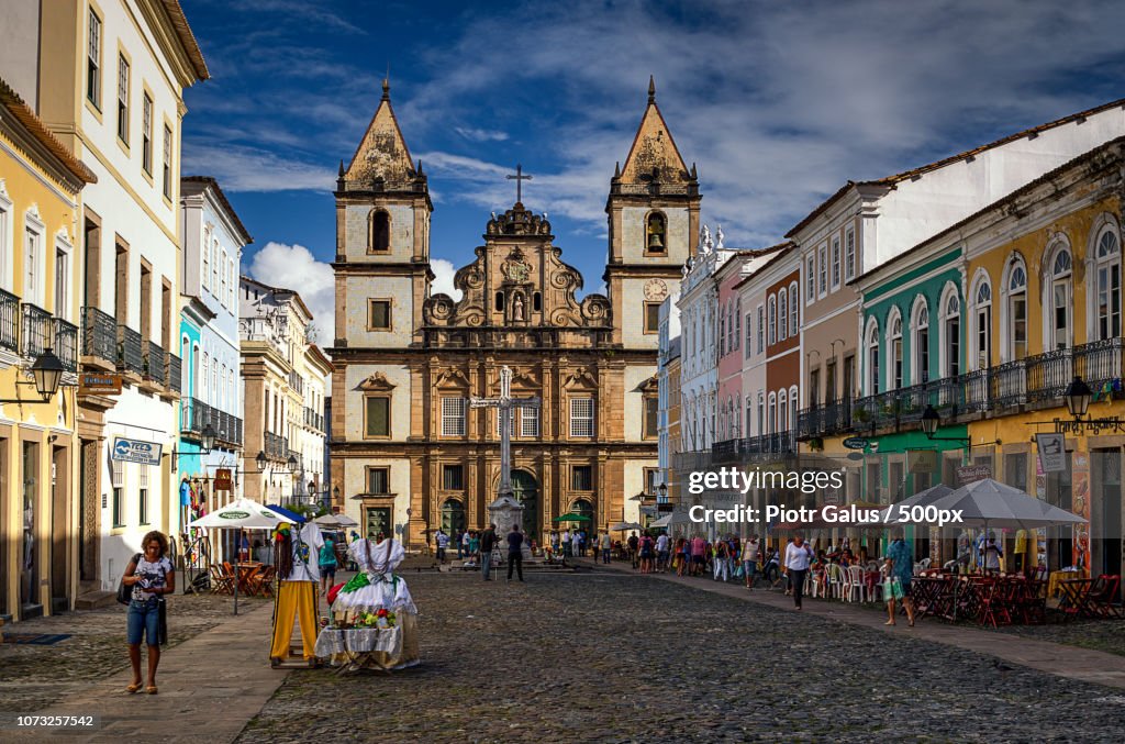Salvador