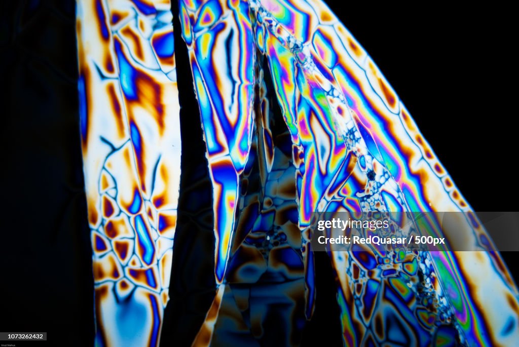 Micro Crystals