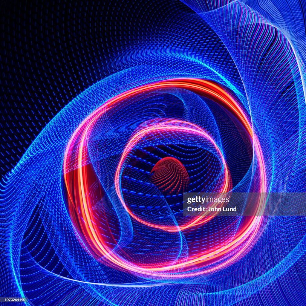 Target Background Technology Technology Target High-Res Stock Photo - Getty Images