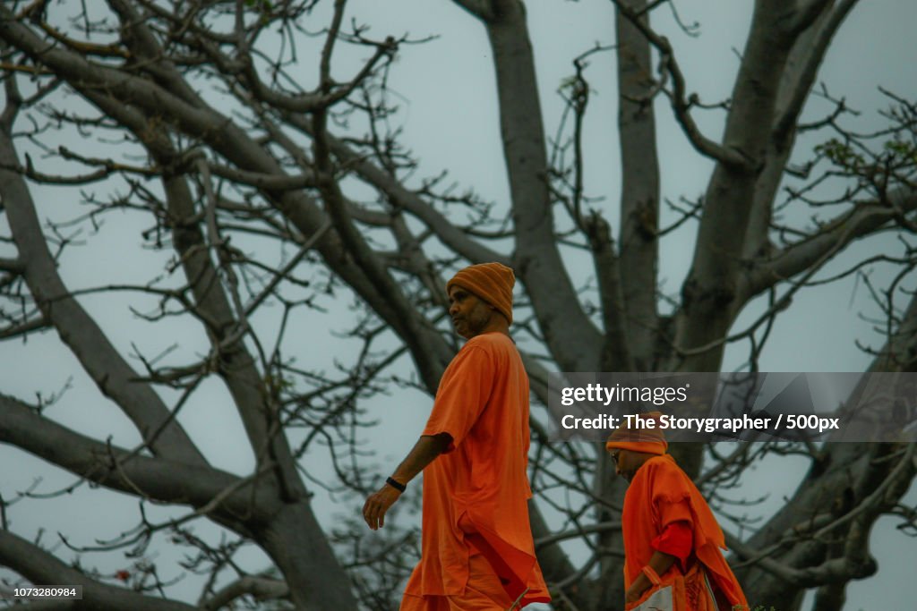 Rishikesh, India