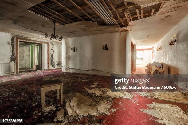 Run Down Inn 54 Rundown Hotel Room Stock Photos, High-Res Pictures, and Images ...