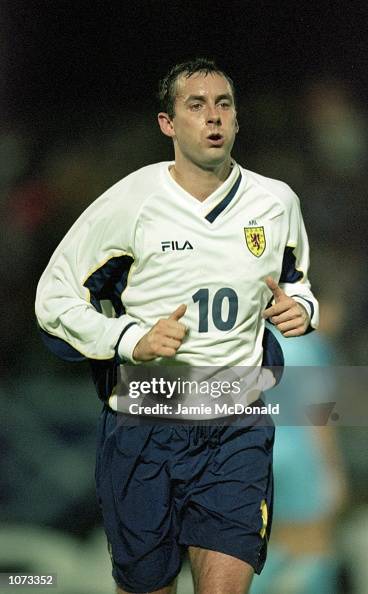 Don Hutchison Don Hutchison
