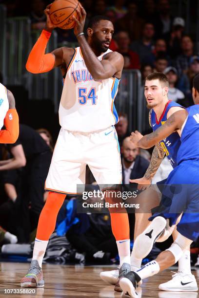 Patrik Pattern 4,458 Patrick Patterson (Basketball) Stock Photos, High-Res Pictures ...
