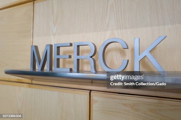 17,265 Merck Photos & High Res Pictures - Getty Images