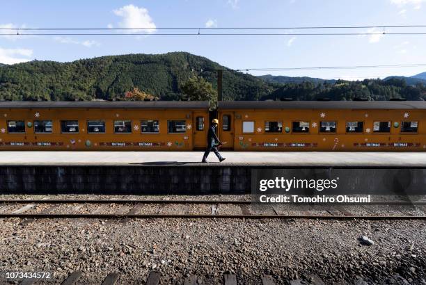 Senzu Station Photos and Premium High Res Pictures - Getty Images