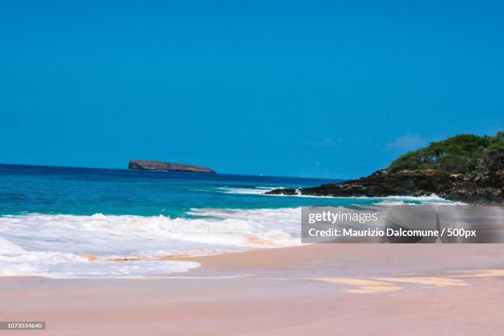 Maui Big Beach