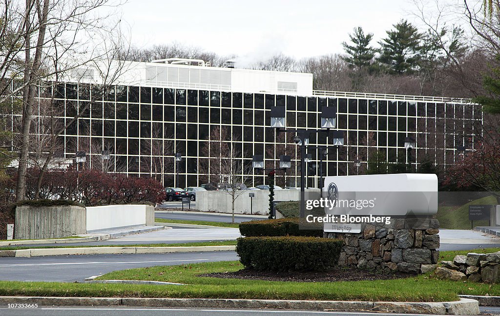 UBS, RBS, Other Financial Firm Offices In Stamford