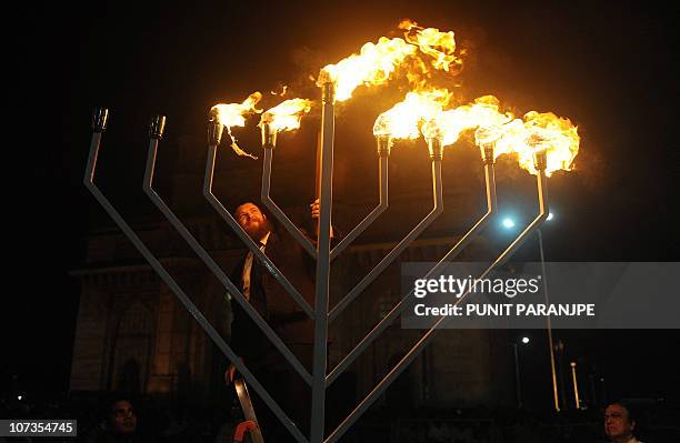 Indian Rabbi Indian Jews Photos and Premium High Res Pictures - Getty Images
