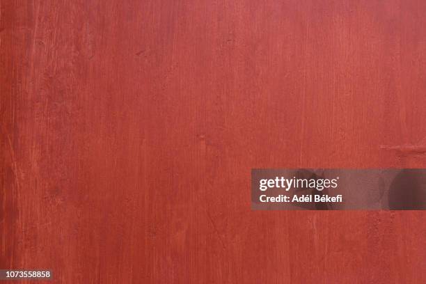 orange wood background - legno rosa foto e immagini stock