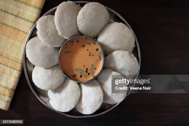 131 South Indian Food Idli Stock Photos, High-Res Pictures, and Images