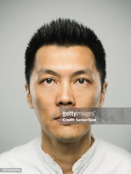 1,220 Asian Spiky Hair Photos and Premium High Res Pictures - Getty Images
